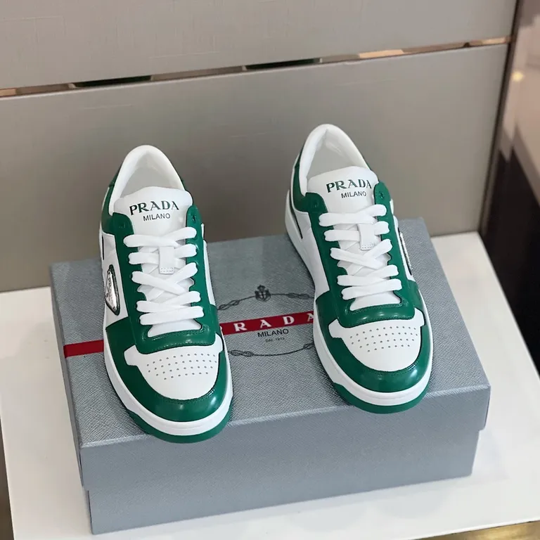 Prada Shoe 